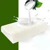 Thailand Pure Natural Latex Pillow Remedial Neck Protect Vertebrae Health Care Orthopedic Pillow Slow Rebound 40x60 30x50 1