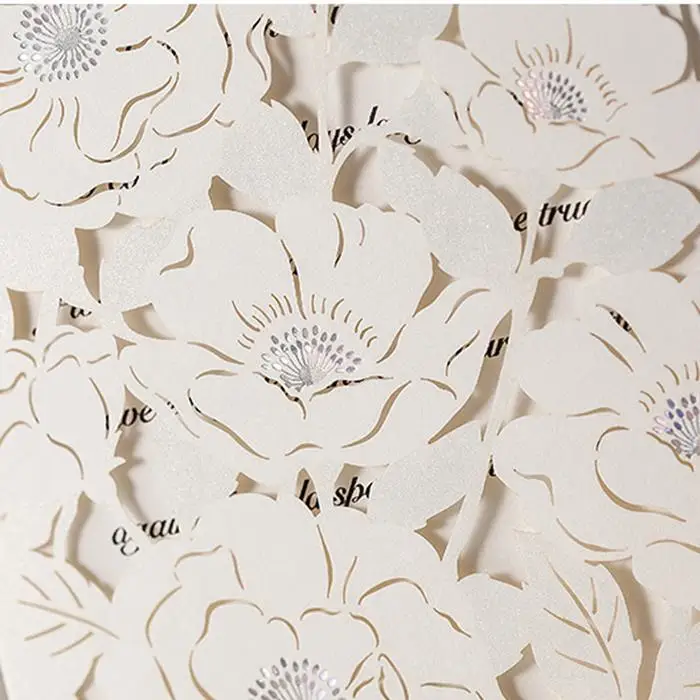 Flower Paper Cutting Templates Flower Paper Cutting Templates