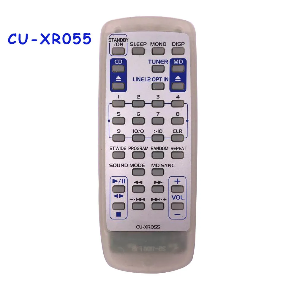 CU-XR055 2
