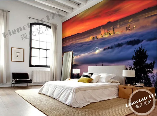Niestandardowe fototapety most Vancouver mural na mgle las tło pod telewizor tkanina ścienna tapeta tanie i dobre opinie do pokoju z pościelą Yuan rolka Tapety materiałowe Tkaniny Nowoczesne wodoodporne Odporne na wilgoć Odporne na pleśń Niestandardowe fototapety most Vancouver mural na mgle las tło pod telewizor tkanina ścienna tapeta tanie i dobre opinie do pokoju z pościelą Yuan rolka Tapety materiałowe Tkaniny Nowoczesne wodoodporne Odporne na wilgoć Odporne na pleśń
