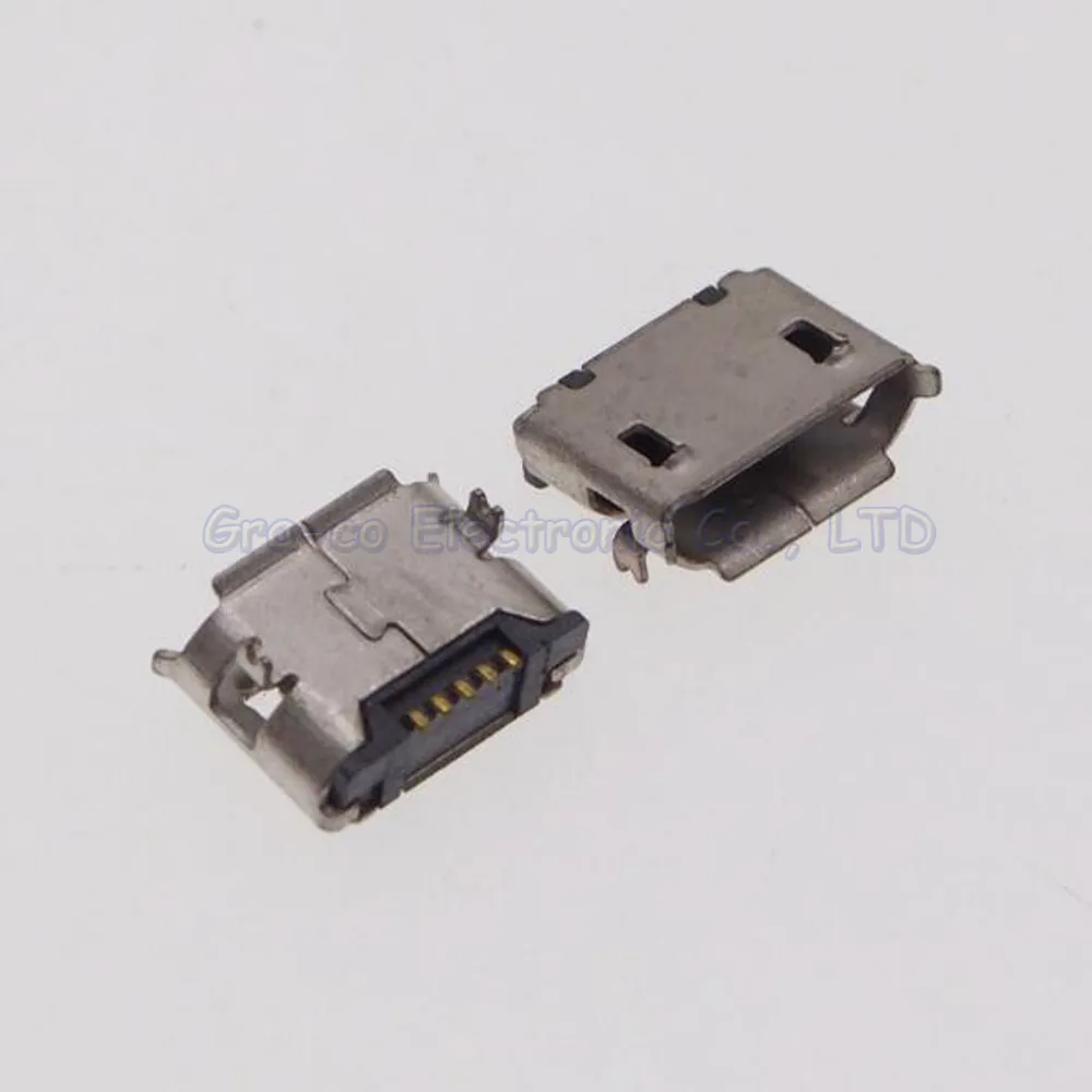Разъем Micro USB для зарядки Coolpad 8190 5891 5890 huawei Nokia штепсельная вилка 50 шт.|usb jack|micro usb jack