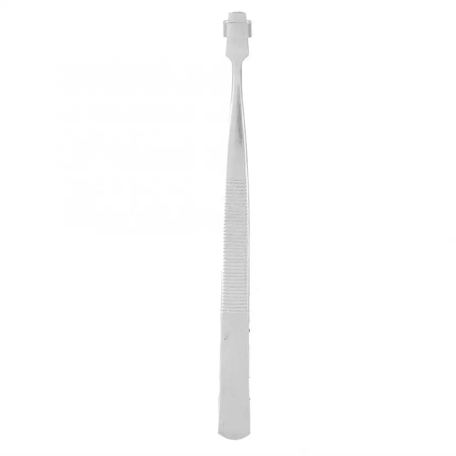 

Stainless Steel Eyelash Extension Tweezers False Fake Eyelashes Grafting Tweezers Eyelash Curler
