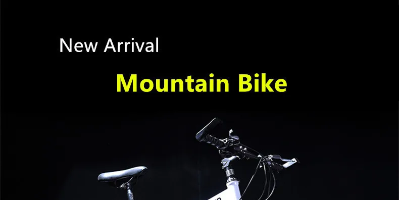 Best New Brand Mountain Bike Carbon Steel Frame 24/26 Inch Wheel Dual Disc Brake 24/27 Speed Bicycle Outdoor Downhill Mtb Bicicleta 0