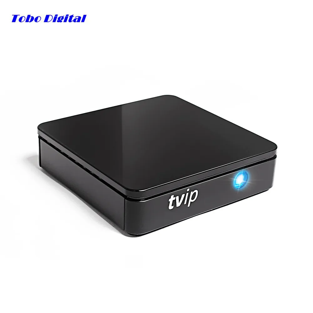 Tvip S Box V 410 Купить