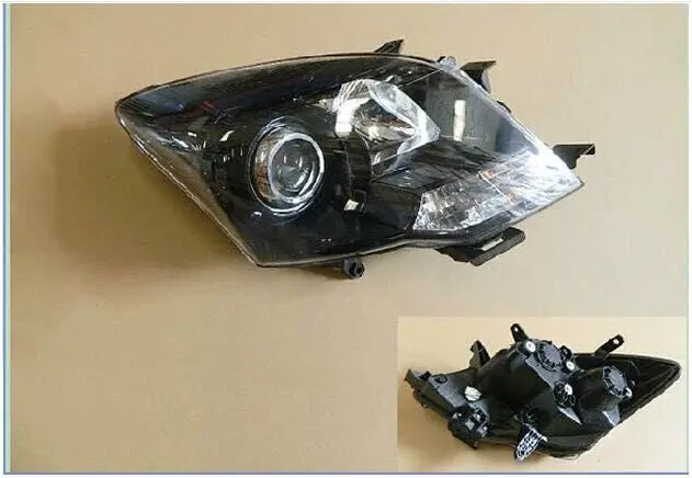 Высококачественная фара 4121300AK46XA для GREAT WALL HAVAL H3 H5 фара|haval h5|lamp headlighthaval h3 |