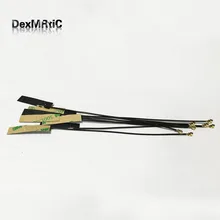 5 шт. GSM GPRS WCDMA TD-SCDMA 3g Встроенная антенна 850-2170 МГц с разъемом IPEX FPC мягкая антенна#2