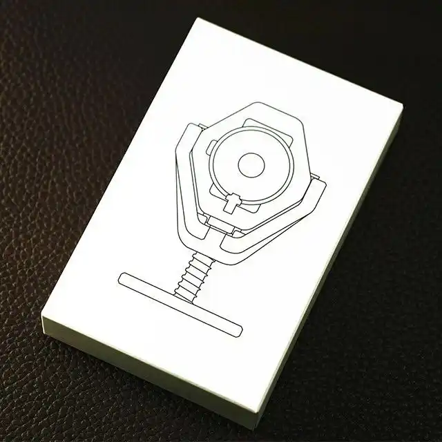 mi quartz watch battery