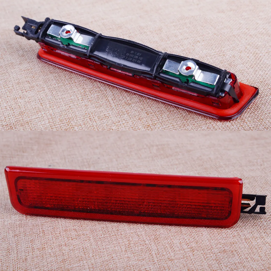 Buy CITALL Rear Door Back Center Warning LED Brake