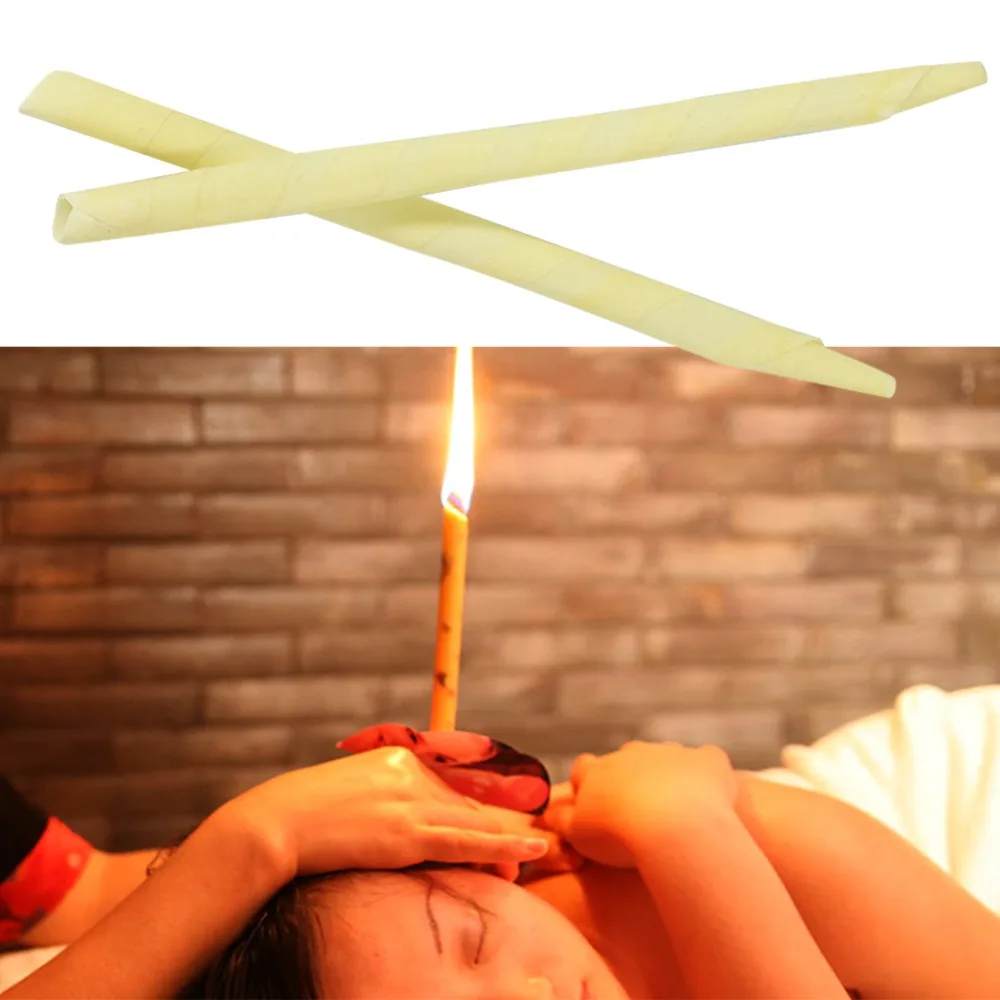 свечи для ушей от пробок отзывы