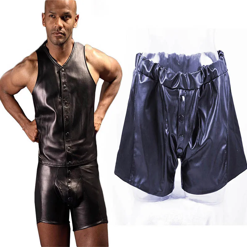 Think, that mens leather fetish wear Mens leather fetish wear opinion obvious