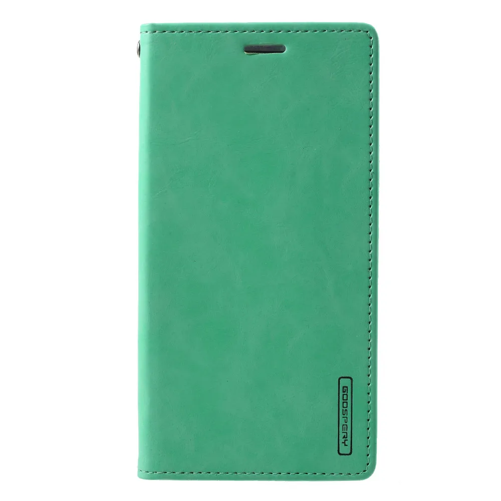 MERCURY GOOSPERY for Xiaomi Redmi Note 5 (12MP Rear Camera) Case Blue