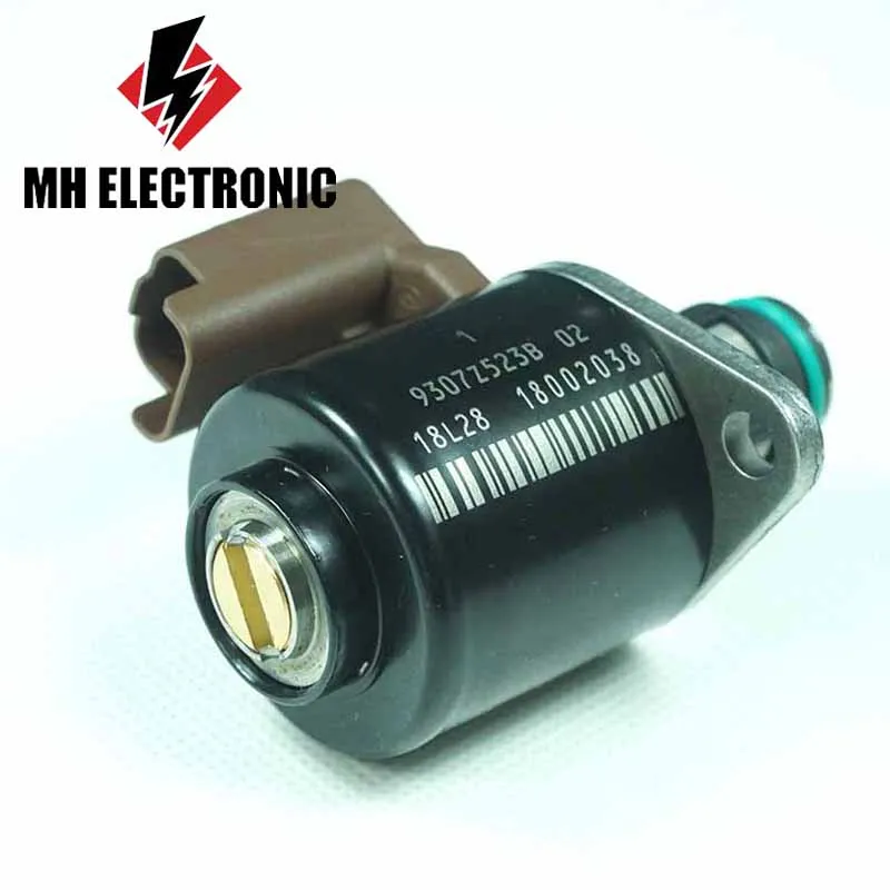 

MH ELECTRONIC Inlet Metering Valve IMV Suction Control SCV For Kia SSANGYONG 66507A0401 6650750001 9109-903 9307Z509B 9307Z523B