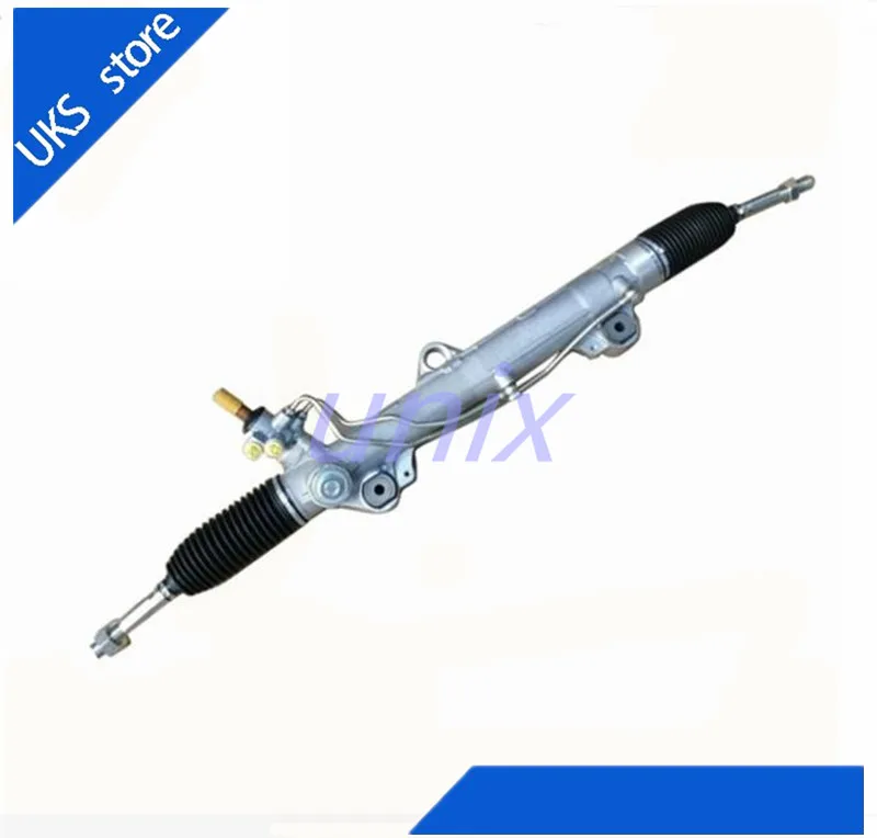 New Power Steering Rack For Toyota Landcruiser Land Cruiser Vdj200 ...
