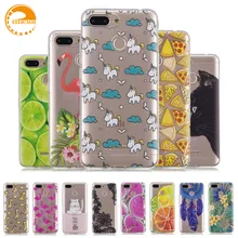 5,4" для Xiaomi Redmi 6 чехол s милый узор Xiomi Redmi 6 силиконовый мягкий чехол Xiaomi Redmi 6 Redmi6 чехол для телефона задняя крышка