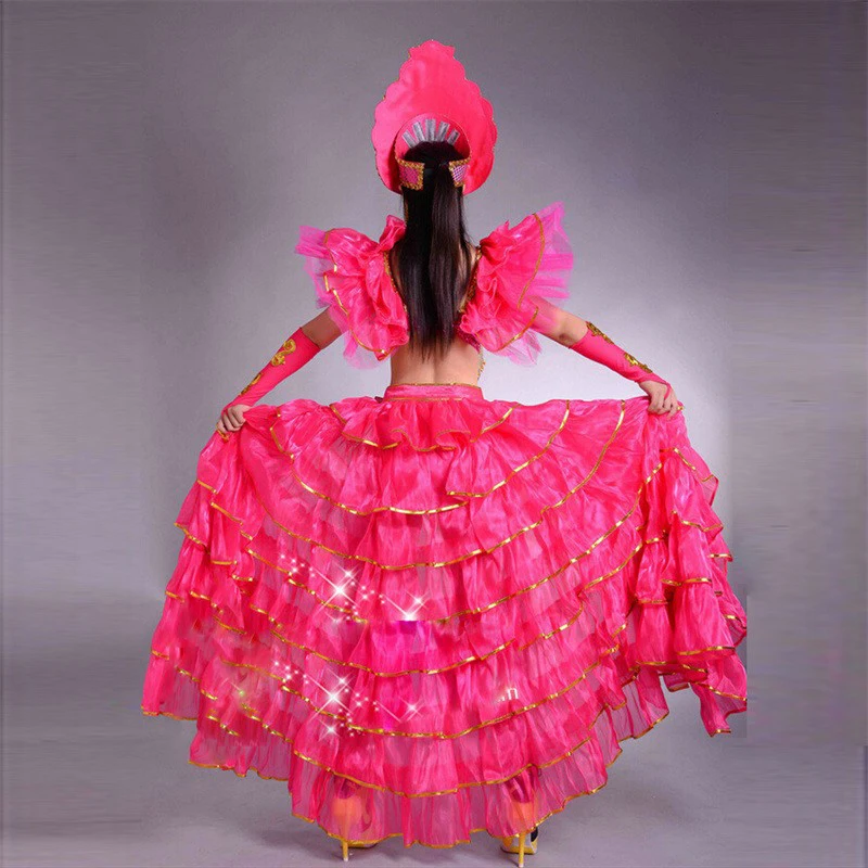 Набор костюма для танца живота бюстгальтер Топ Юбка египетская одежда наряд Хэллоуин Рио карнавал сценическое представление танец живота одежда