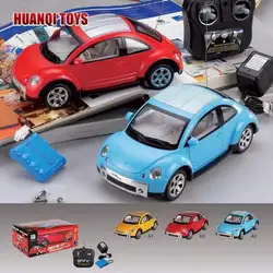 Huanqi игрушки беспроводная мини rc музыка автомобиля HQ 609-10 электрический скорость мини автомобили модель игрушки P2