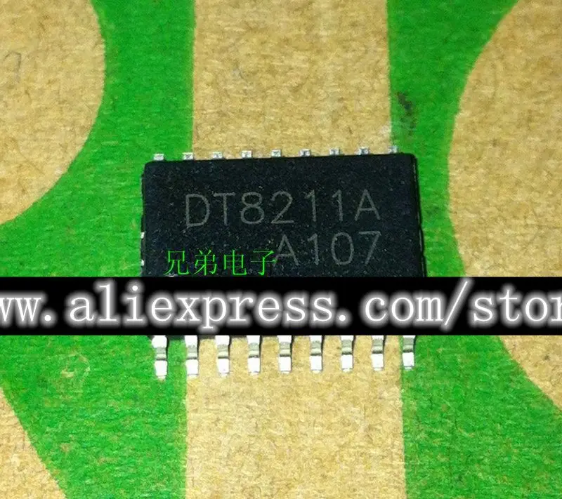 

5pcs/lot DT8211A DT8211 SOP-18 In Stock