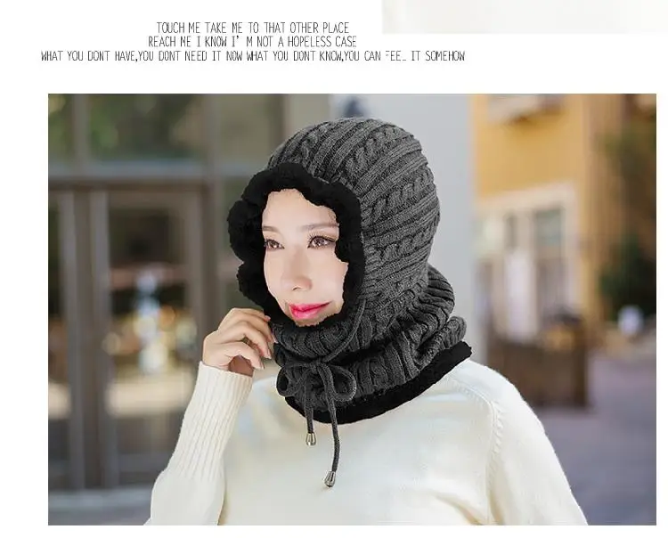 winter hat set  (1)
