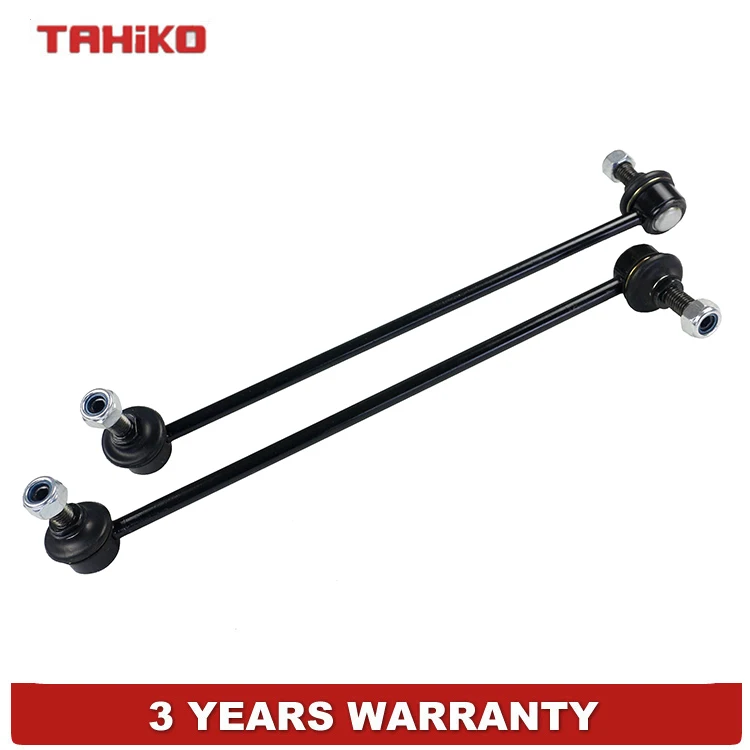 

2pcs stabilizer link Sway Bar links for AUDI A3 TT Roadster SEAT LEON TOLEDO SKODA OCTAVIA Volkswagen BORA GOLF NEW BEETLE