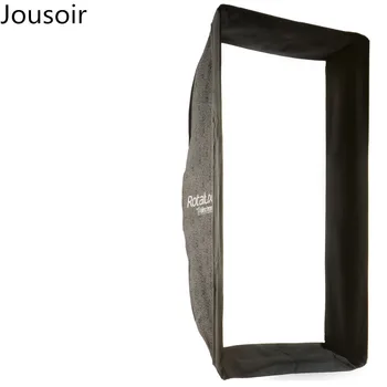 

60X80CM rotary soft light box special note does not include black border cloth CD50