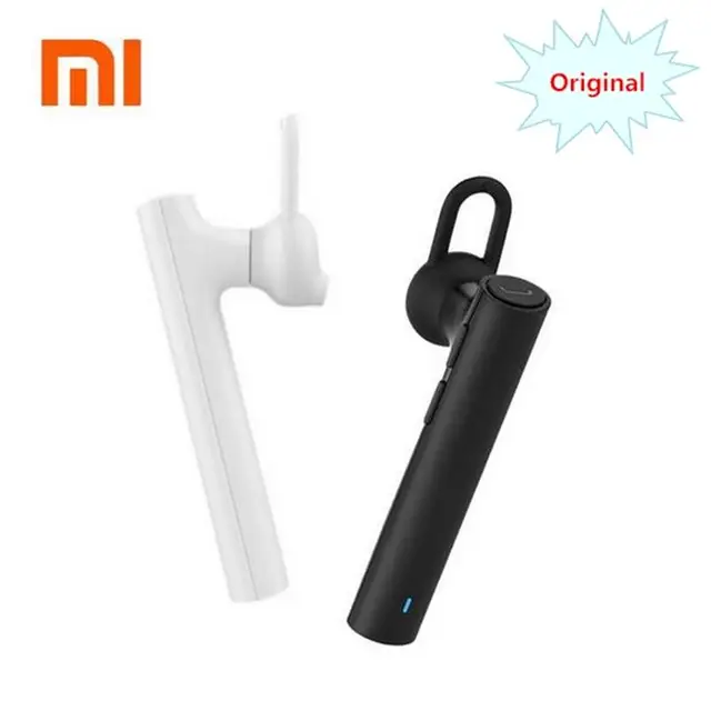 Original Xiaomi Bluetooth Headphones Youth Edition Headset Bluetooth 4.
