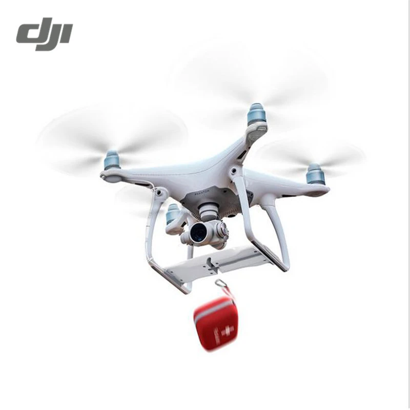 Air Drop Sistem Drone Pelempar Remote Pelempar Pengiriman Melempar Sistem Memancing Umpan Bunga Pelempar Untuk Dji Phantom 4 Dan V2 0 Parts Aksesoris Aliexpress