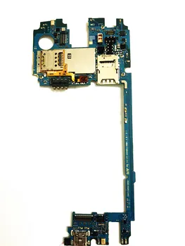 100% tested Original unlocked Motherboard with Android System for LG G3 D858 D859 D857 32GB ROM Motherboard Logic Board 95% new used original for air conditioning control board 2p206569 2p206569 3 ftxs46jv2cw motherboard