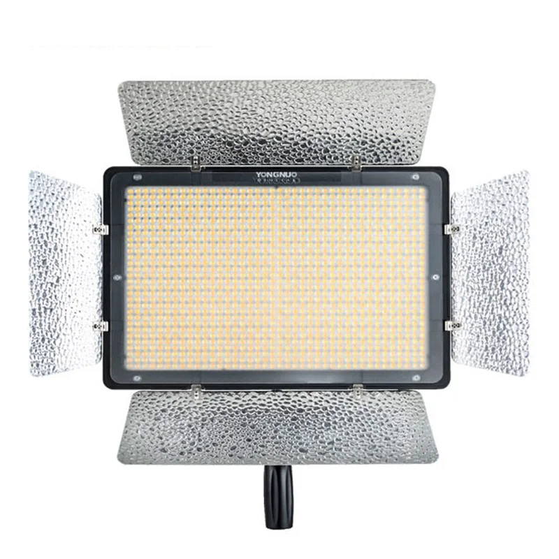 YONGNUOヨンヌオYN320 デジタル　単色/二色 LEDビデオライト YONGNUOヨンヌオYN320 デジタル単色/二色 LEDビデオライト