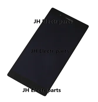 

100% Tested NEW LCD DIsplay+Touch Screen Digitizer Assembly For Lenovo Tab 4 TB-7504N TB-7504X TB-7504F Free Tools