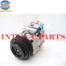 HS-18 HS18 автомобиль ac компрессор для Kia Sorento 2,5 CRDI 2002-2009 97701-3E350 97701 3E350 977013E350