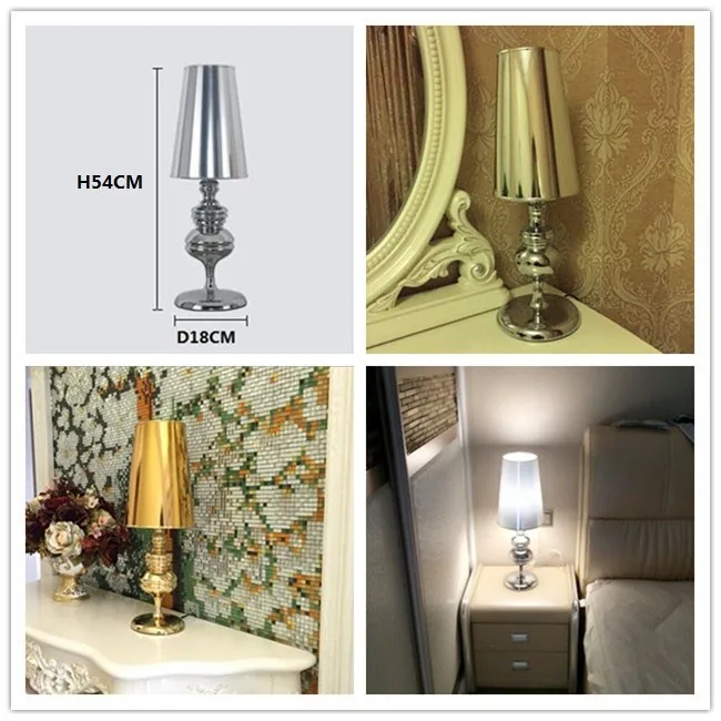 desk lamp light