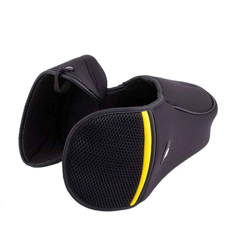 Neoprene Della Macchina Fotografica Custodia Borsa Per Nikon D7000 D7100 D7200 D7500 D80 D90 Protettiva Della Copertura Del Sacchetto 18-140 18- 200 1