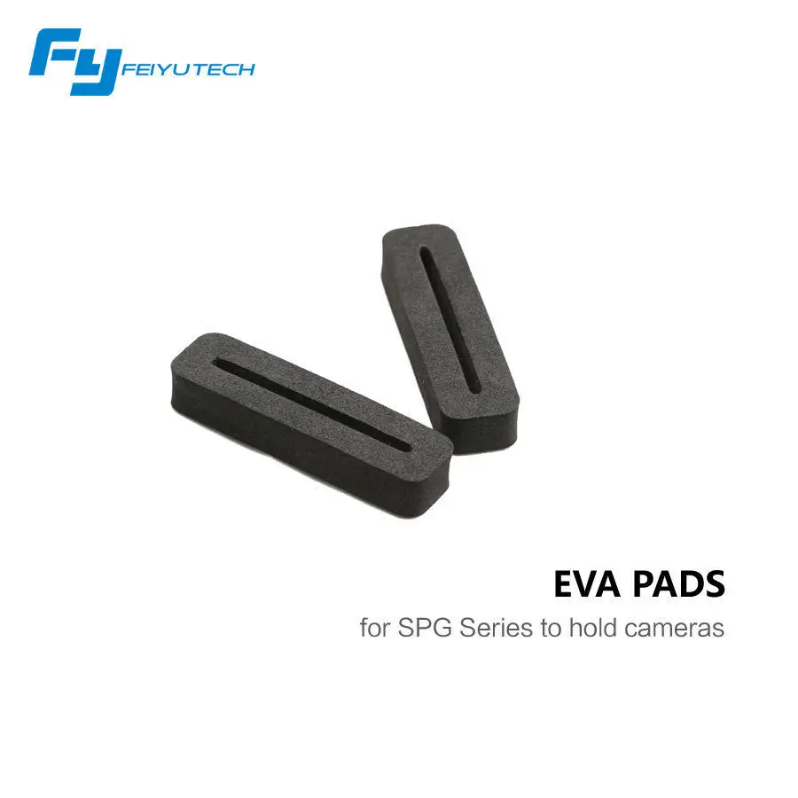 F21892 Feiyu Tech FY EVA Pads for FY SPG Series Vimble C to Hold Gopro 5