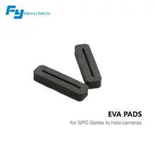 F21892 Feiyu Tech FY EVA Pads for FY SPG Series Vimble C to Hold for Gopro