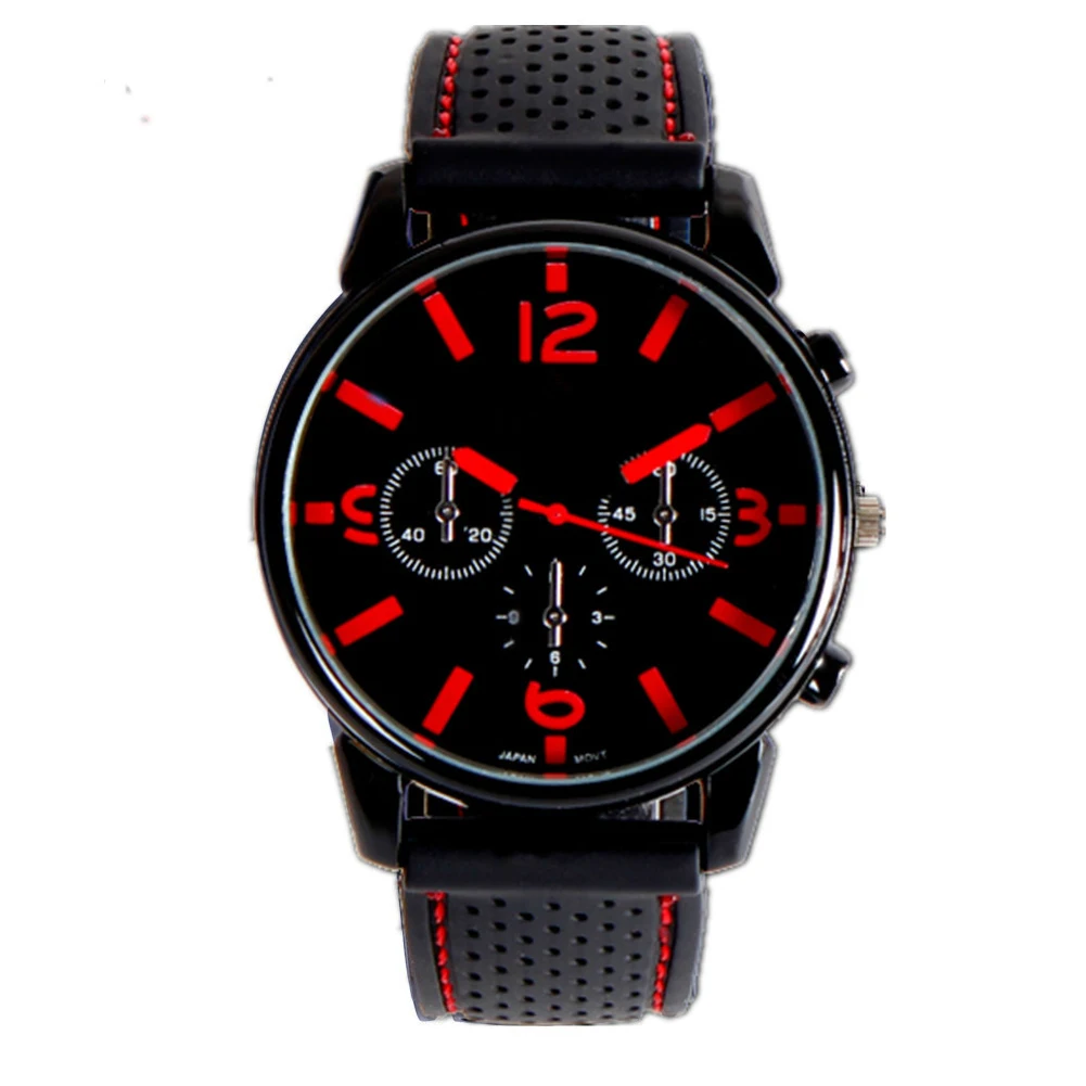 

Army Military Sport Date Analog Quartz Wrist Watch Fashion Stainless Steel Men Casual Male Clock luxury Wristwatch Masculino
