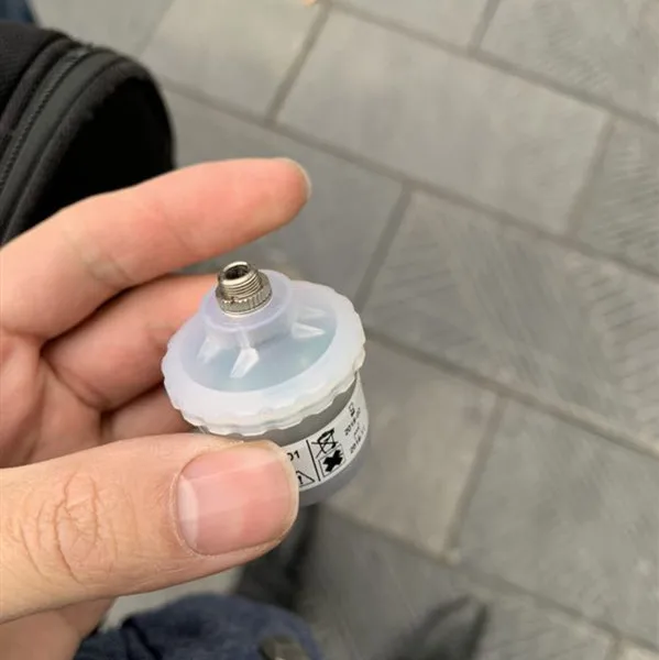 ハミルトン医療スイスハミルトン C1 C2 C3 医療酸素センサー 3960 01 Sensors Aliexpress ハミルトン医療スイスハミルトン C1 C2 C3 医療酸素センサー 3960 01 Sensors Aliexpress