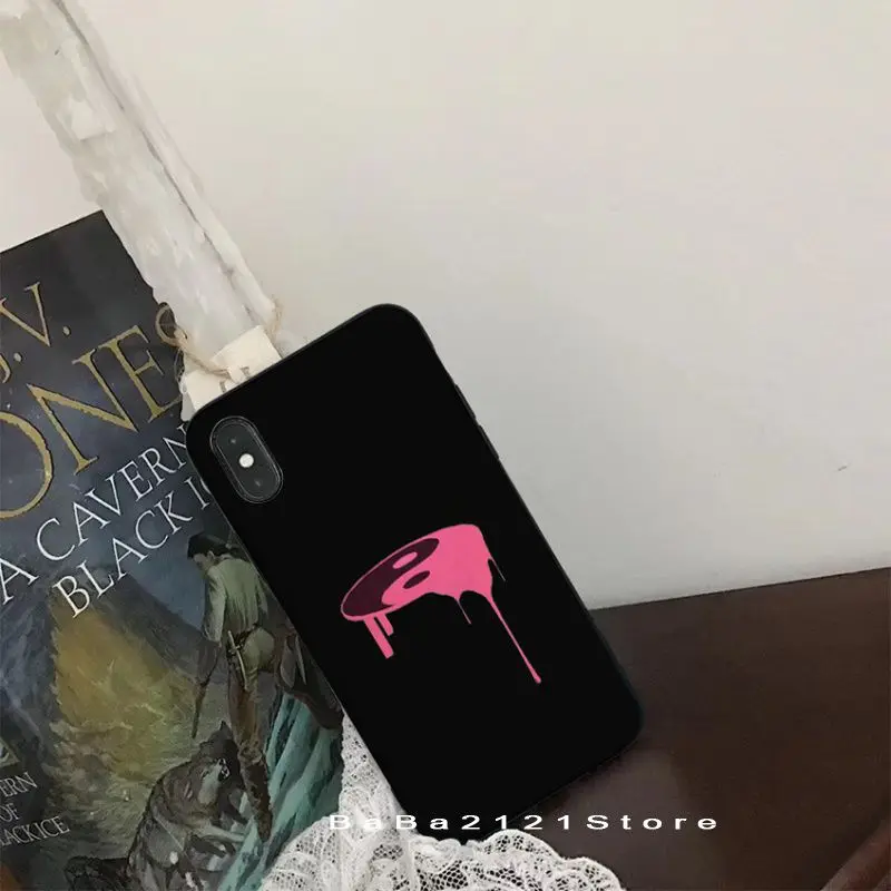 Чехол для телефона Babaite с изображением фильма Бойцовский клуб iPhone 6S 6plus 7 7plus 8 8Plus X