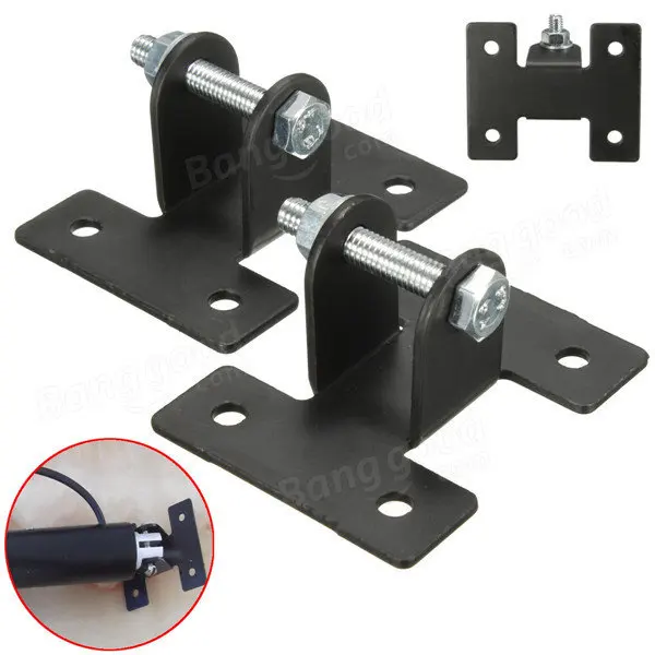 

2pcs Mounting Brackets Link for DC12V/24V Heavy Duty Linear Actuator Motor