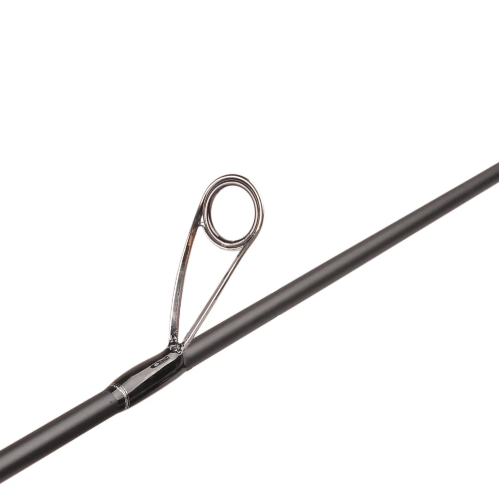Original Abu Garcia Brand Black Max BMAX 1.98m 2.13m 2.44m Baitcasting Lure Rod M Power Carbon Casting Fishing Stick