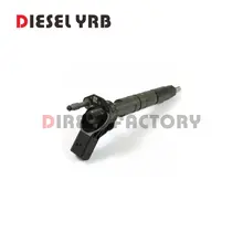 Топливная форсунка-форсунка системы питания с общей торливной магистралью(новинка) подходит для м/ercedes ML350 3.0L-V6