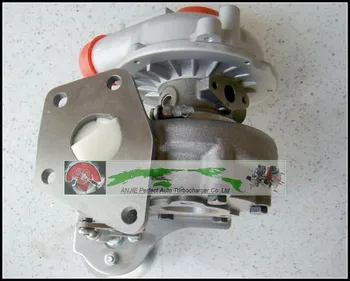 

Free Ship Turbo For MAZDA 6 CiTD Premacy MPV II DI 2002- J25S MZRCD LW 2.0L 134HP RHF4V VJ32 RF5C13700 VAA10018 Turbocharger