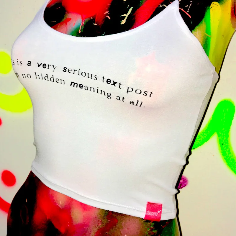 Camisole