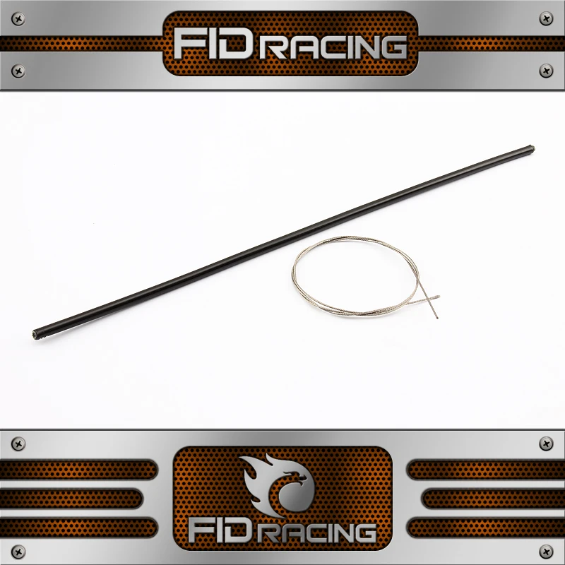 

DH Throttle cable DHN136 for dragon hammer rc car oil car