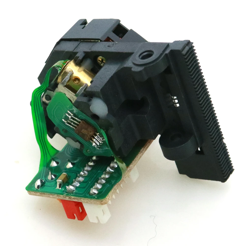 Óptico Pick up Kss210b cd Laser Lente Lasereinheit Óptica Pick-up Drives Ópticas Novo Kss210b Unidades óticas - Imagem 4