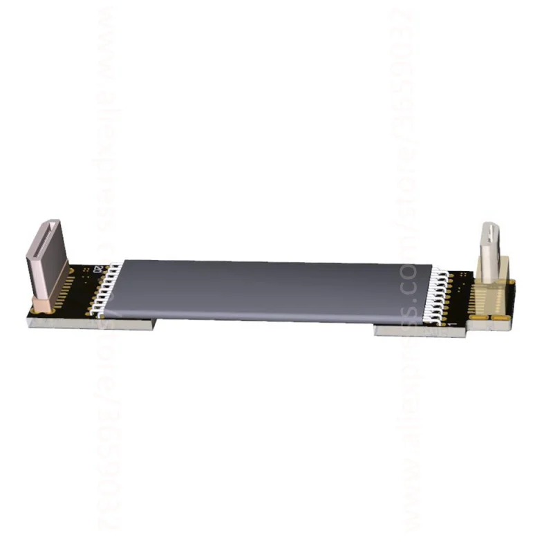 Микро HDMI мини конвертер кабель под двойным углом для 5/10/15/20/30/50/80/100 см Кабо V2.0 4K x 2K @