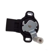 ITYAGUY Free Shipping TPS 18919-AM810 18919AM810 for Infiniti 350Z X-Trail Accelerator Pedal Control Trottle Position Sensor
