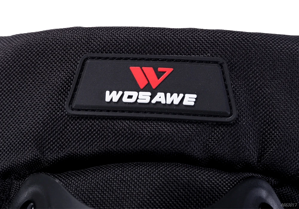 WOSAWE наколенники для мотоцикла, защита для коленей, для гонок по бездорожью, защитные наколенники для мотокросса, защита для мотоцикла