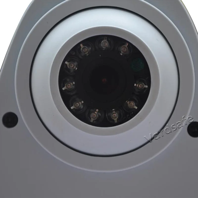 vardsafe white backup camera for Mercedes-Benz sprinter