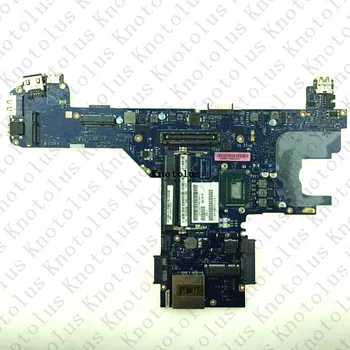 

0D3RGW QAL70 LA-7741P for Dell Latitude E6330 laptop motherboard 13.3 Intel Core i7 cpu DDR3 Free Shipping 100% test ok