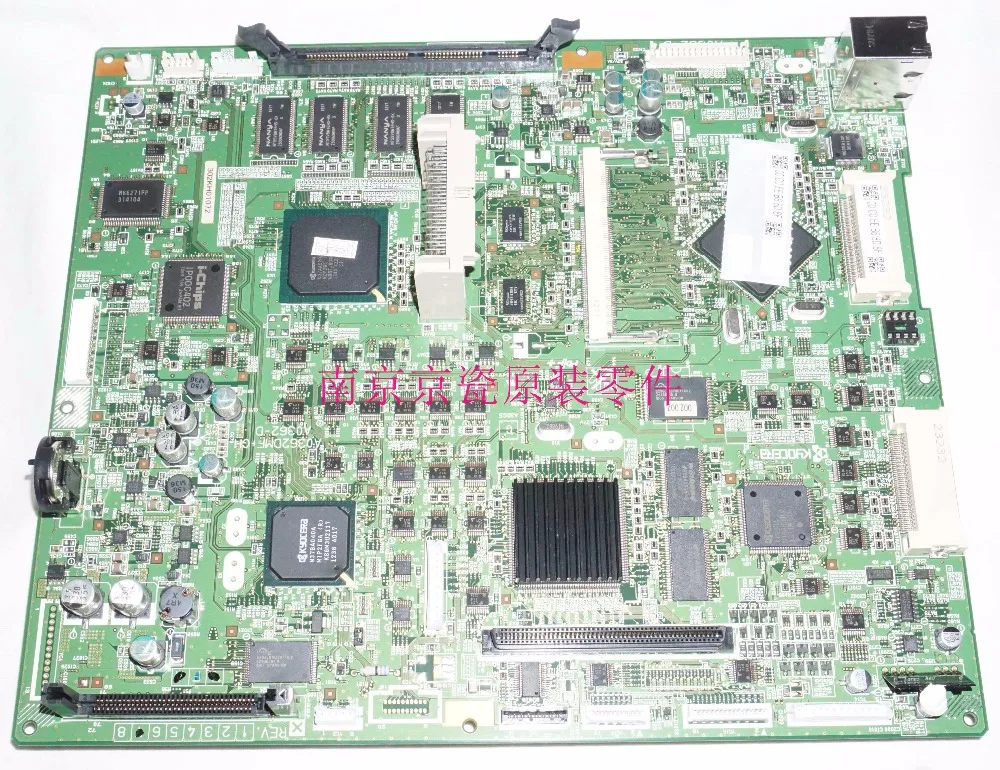 

New Original Kyocera 302KH94241 PWB MAIN ASSY for:TASKalfa181 221